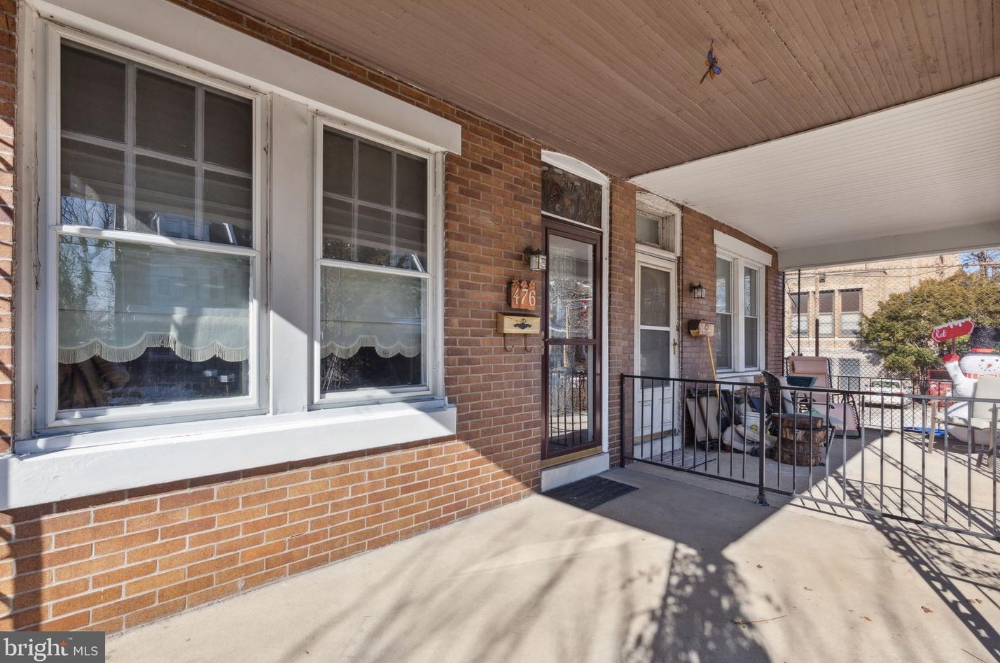 476 Gerhard St, Philadelphia, PA 19128-3414