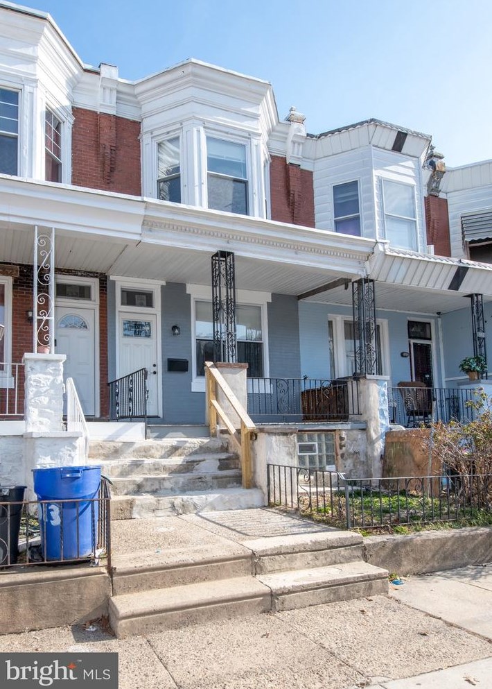 2015 Buckius St, Philadelphia, PA 19124-5010