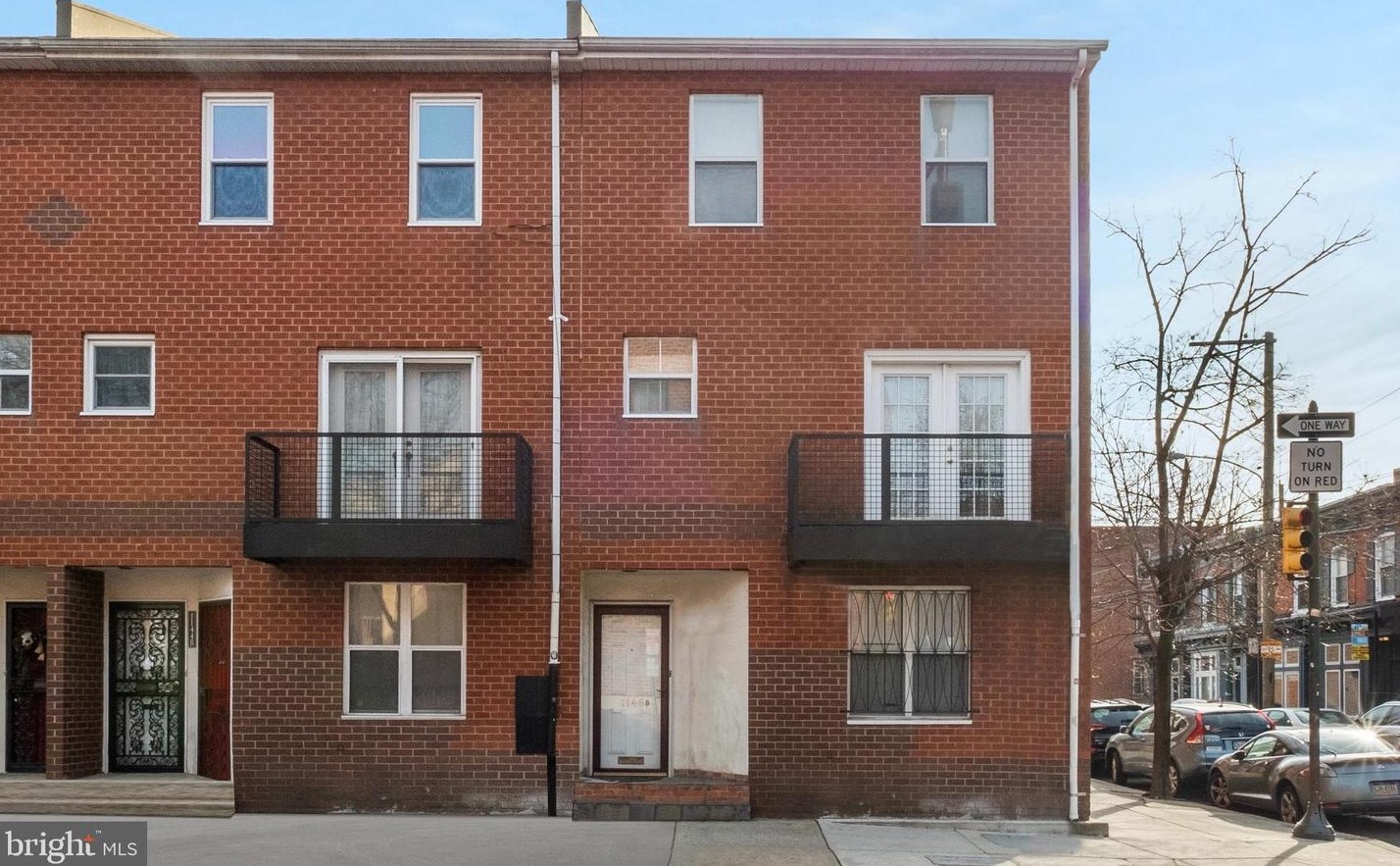 1146 South St, Philadelphia PA  19147-1915 exterior