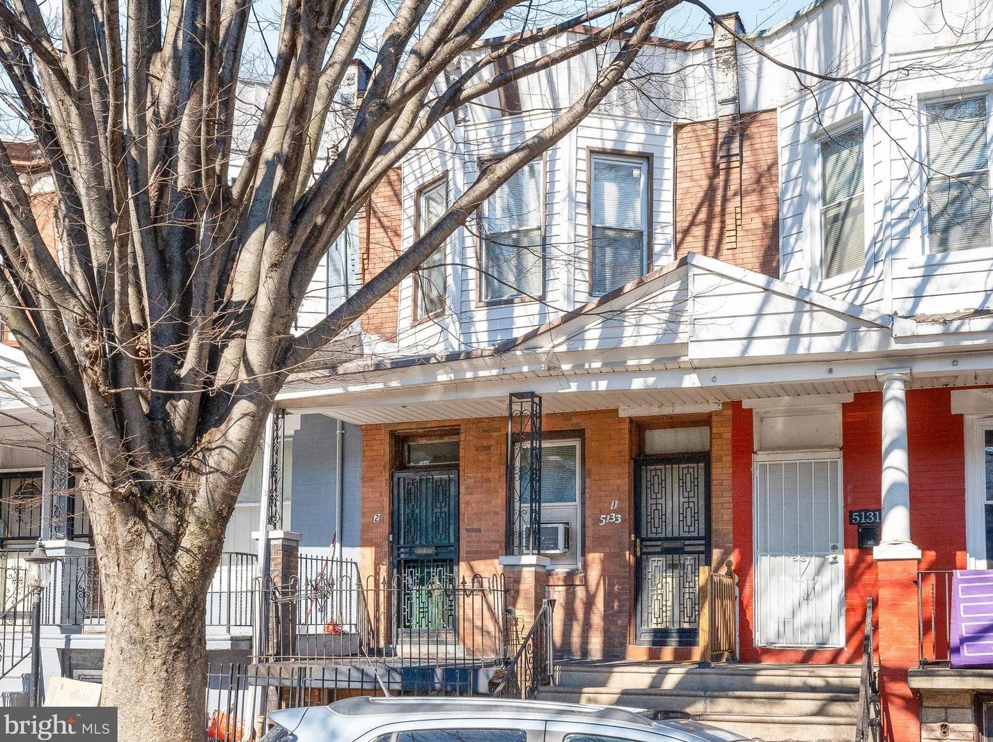 5133 Parrish St, Philadelphia, PA 19139-1535