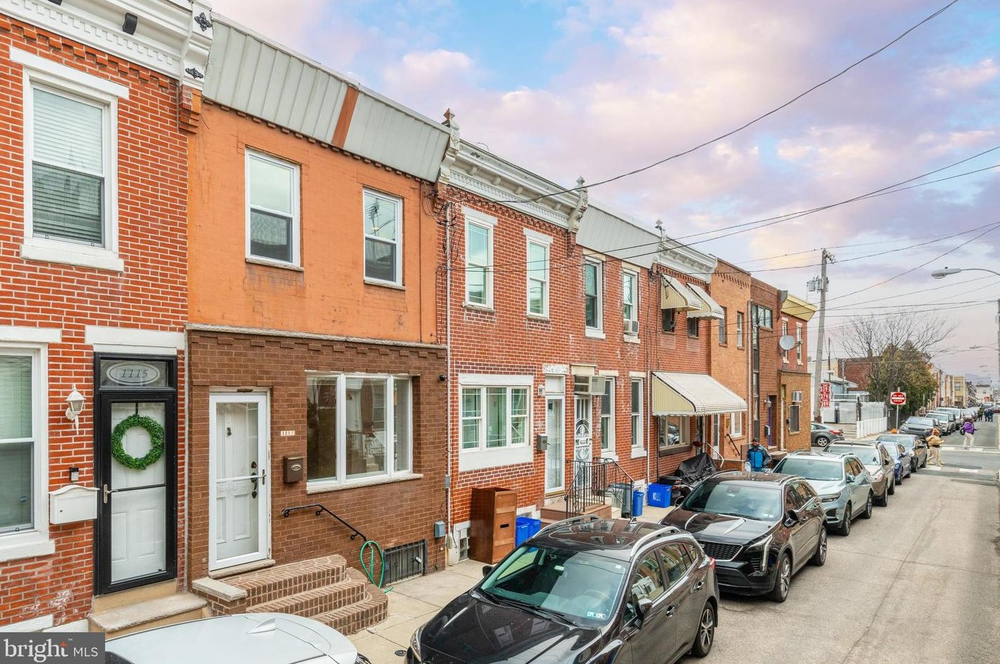 1113 Cantrell St, Philadelphia, PA 19148