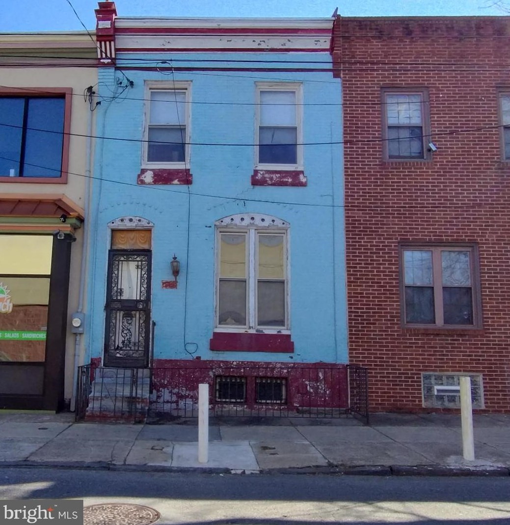 1231 N 31st St, Philadelphia, PA 19121