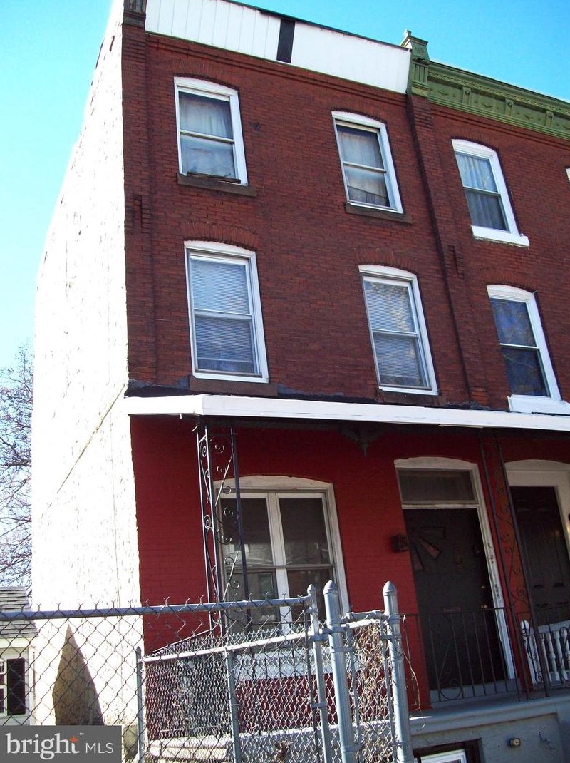 736 43rd St, Philadelphia PA  19104-1464 exterior