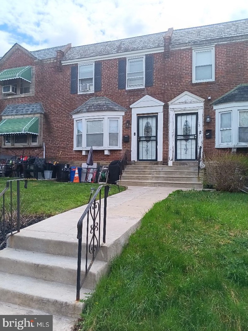 1550 Pastorius St, Philadelphia, PA 19138-1623