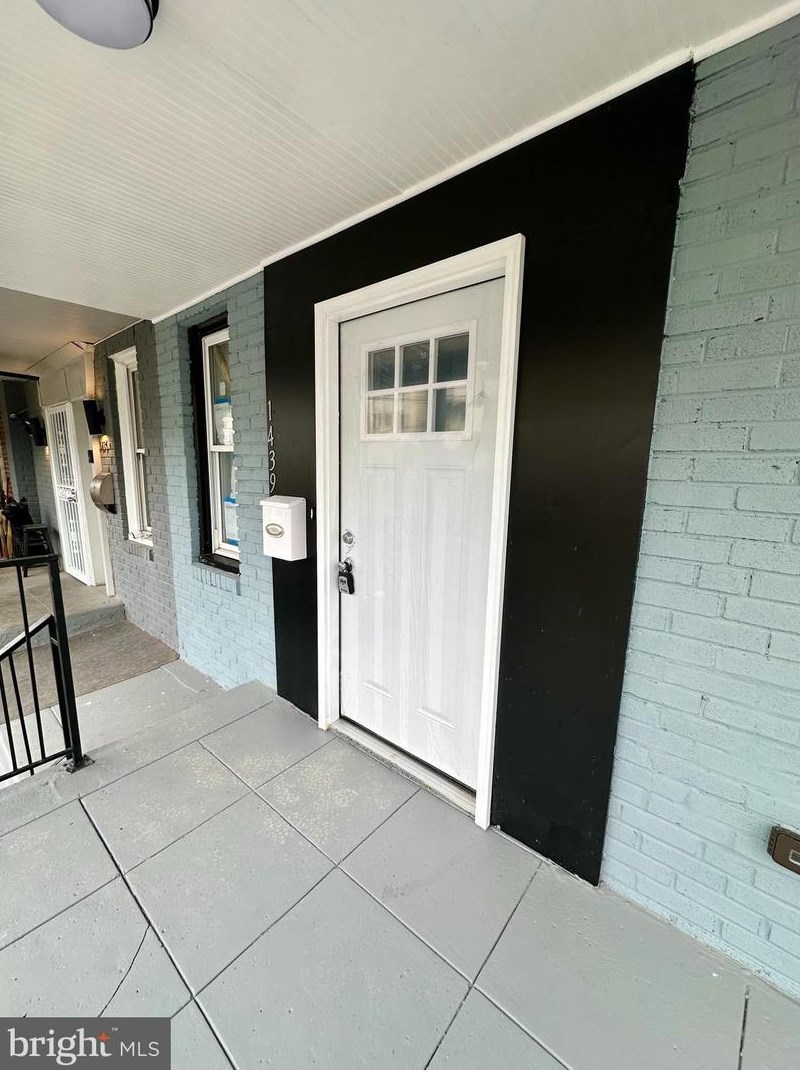 1439 S Patton St, Philadelphia, PA 19146