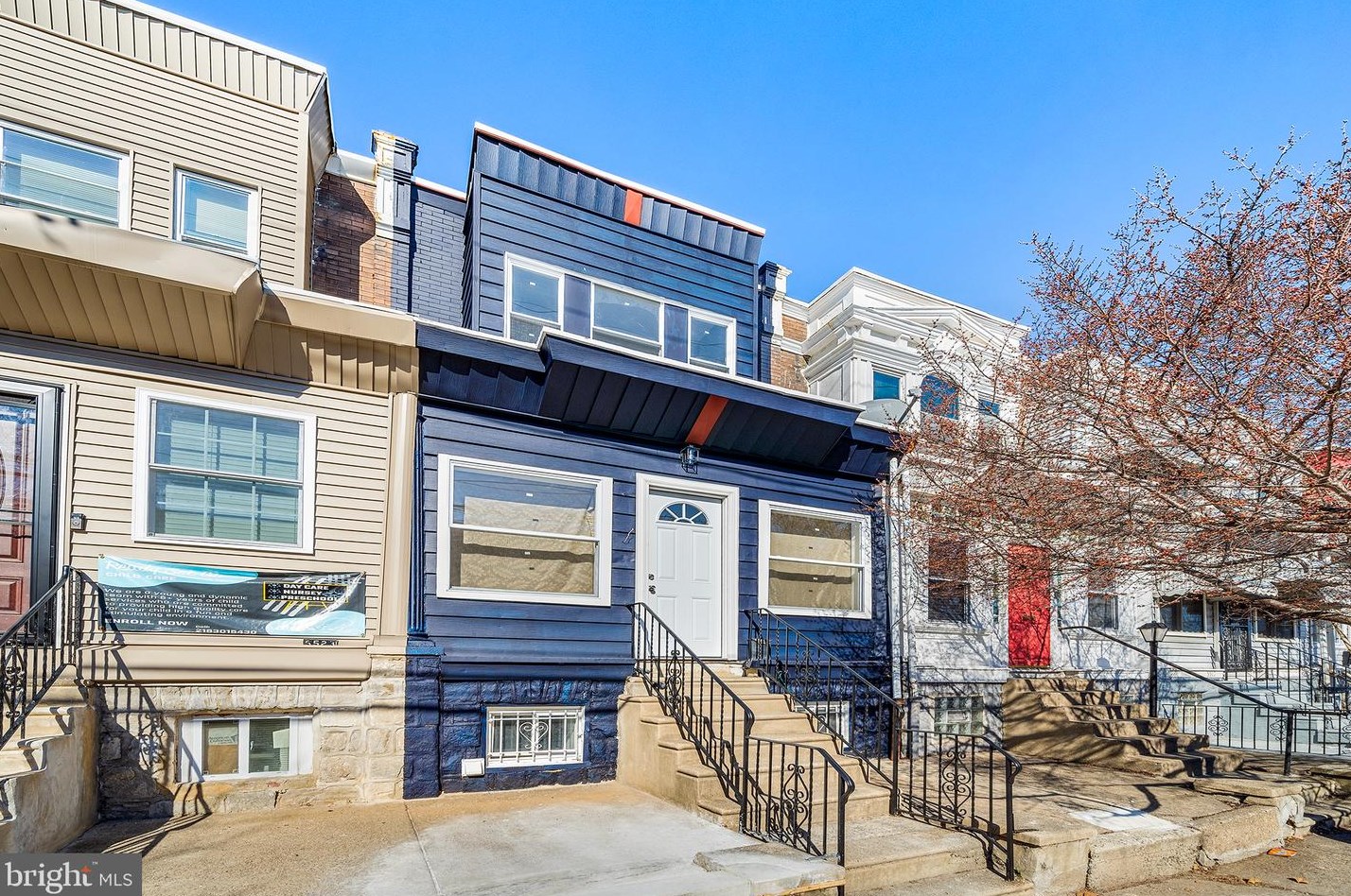 5521 Pine St, Philadelphia, PA 19143-1319