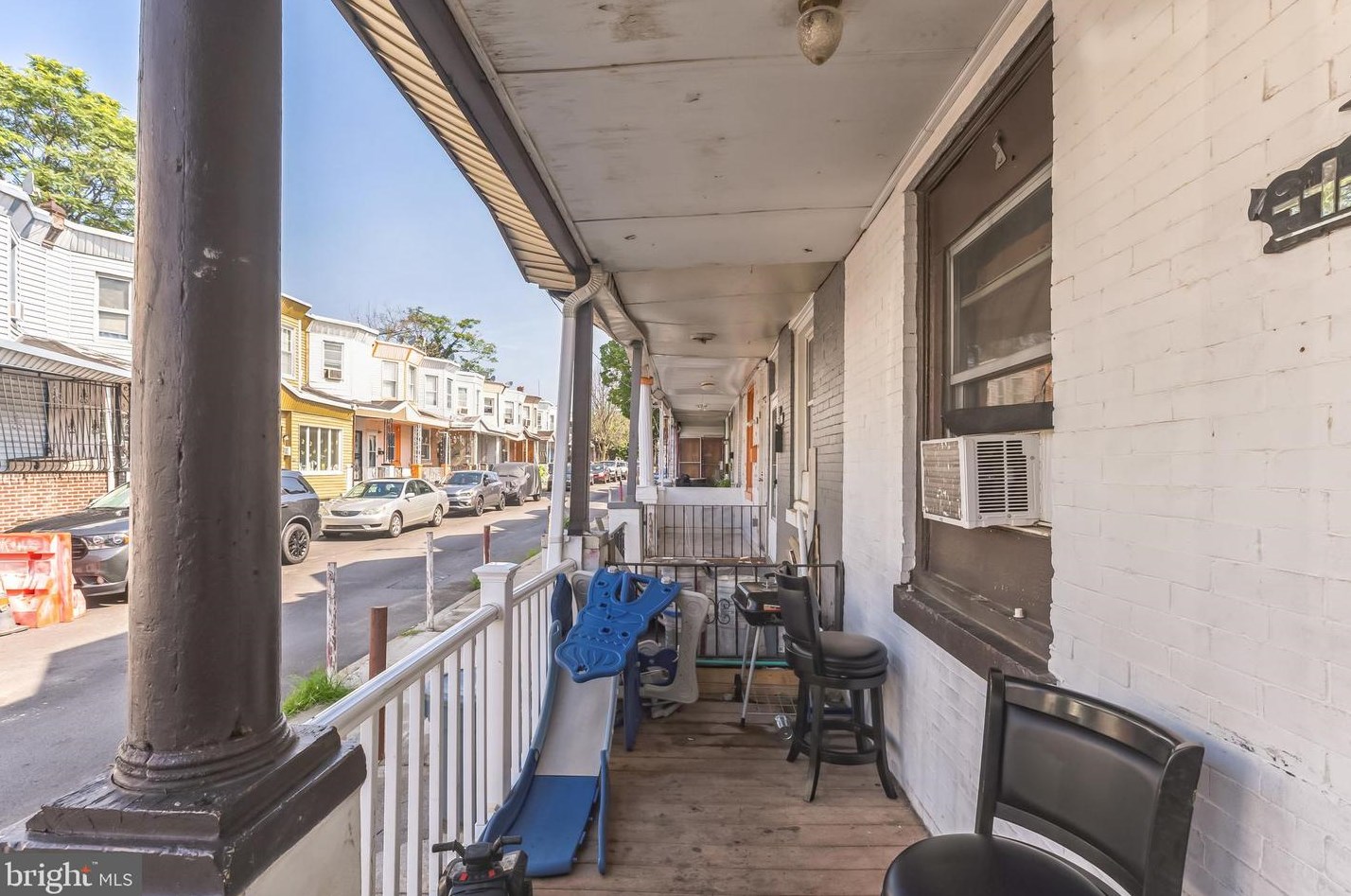 3425 Tampa St, Philadelphia PA 19134-1229 exterior