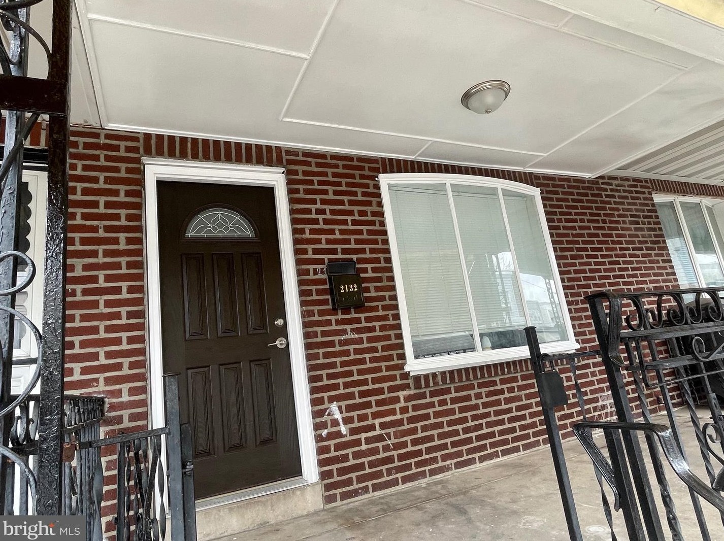 2132 Granite St, Philadelphia, PA 19124-2208