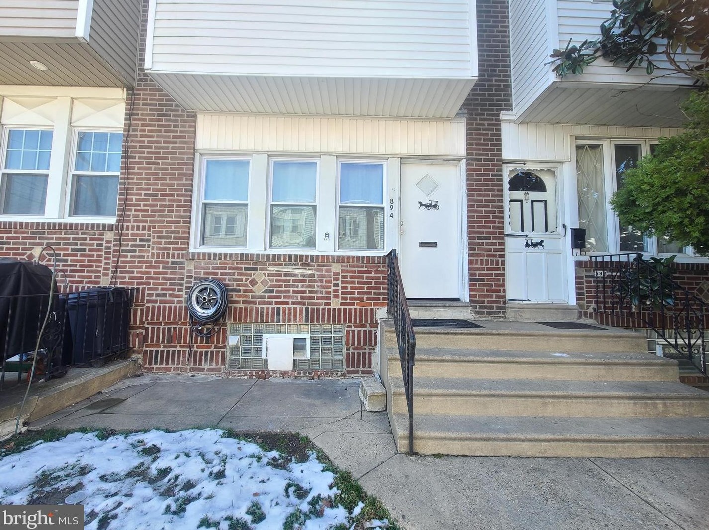 894 Scattergood St, Philadelphia, PA 19124-1017