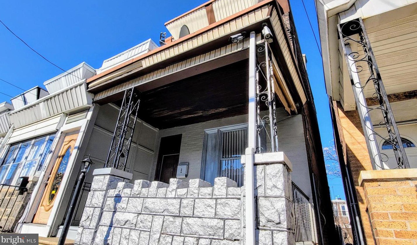 3124 Tulip St, Philadelphia, PA 19134-3808