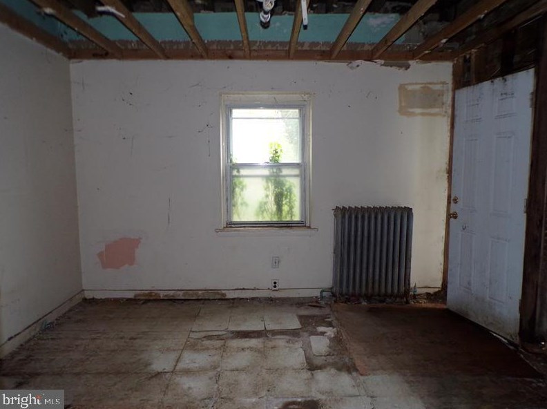 236 Hortter St, Philadelphia PA  19119-2204 exterior