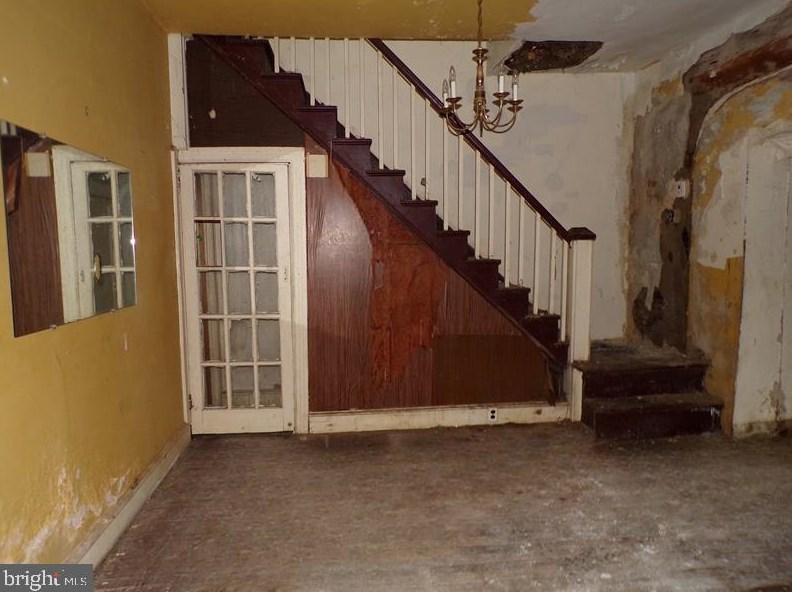 236 Hortter St, Philadelphia PA  19119-2204 exterior