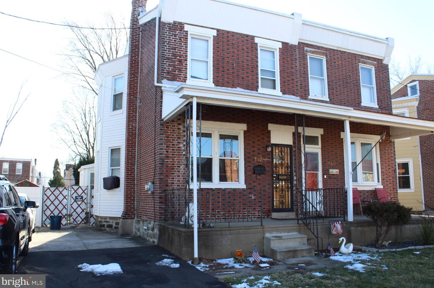 7321 Tabor Ave, Philadelphia, PA 19111-3611