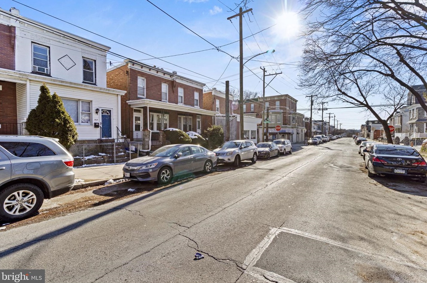 307 Roxborough Ave, Philadelphia, PA 19128