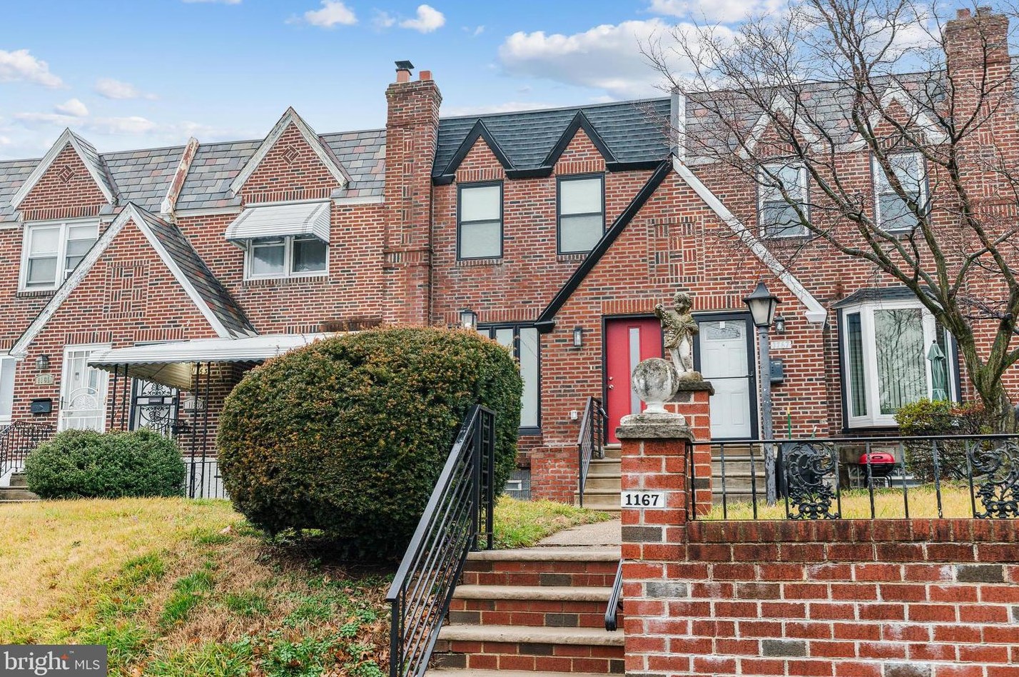 1165 Phil Ellena St, Philadelphia, PA 19150-3118