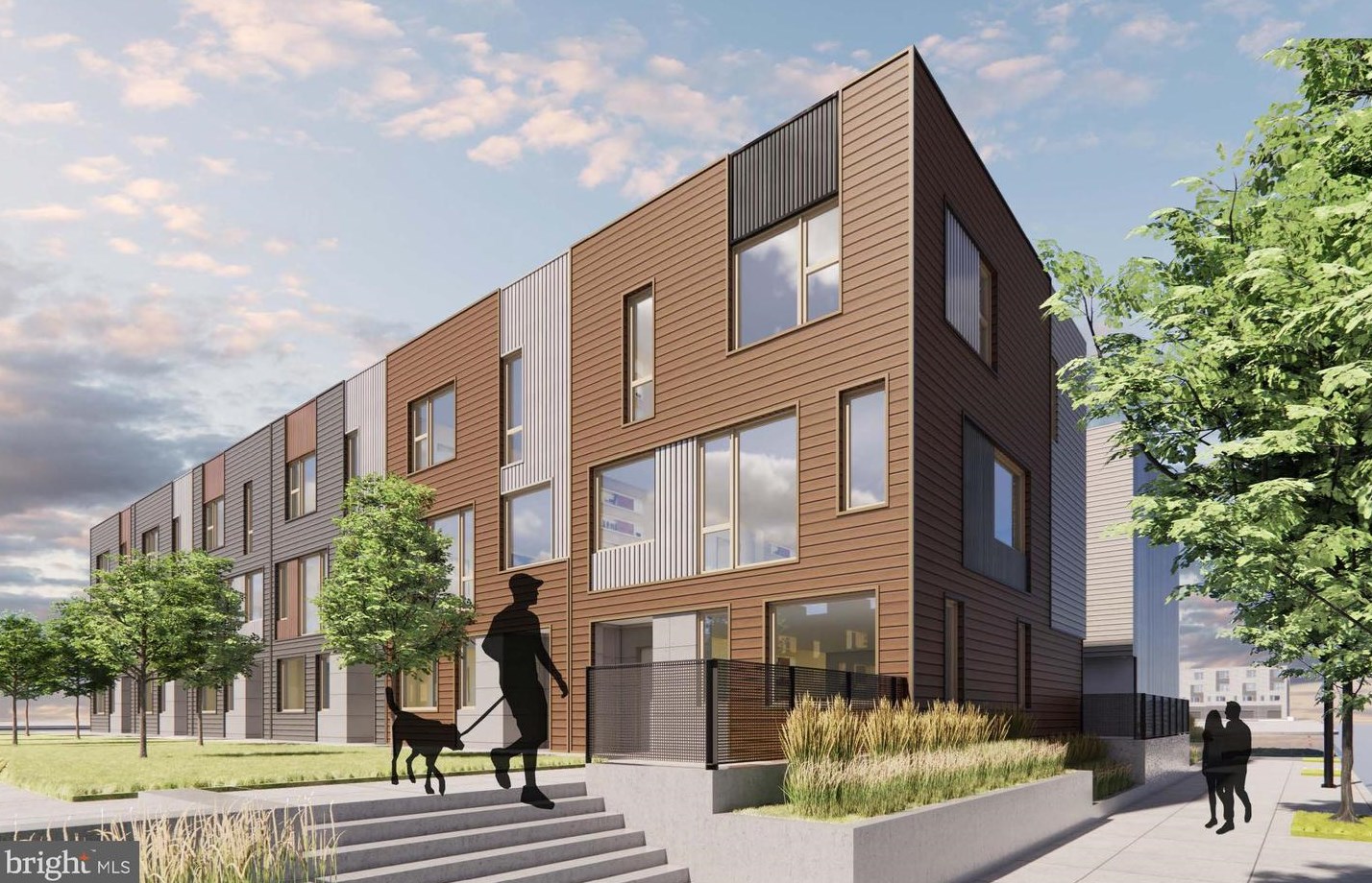 2001 Beach St, Philadelphia PA  19125-4331 exterior