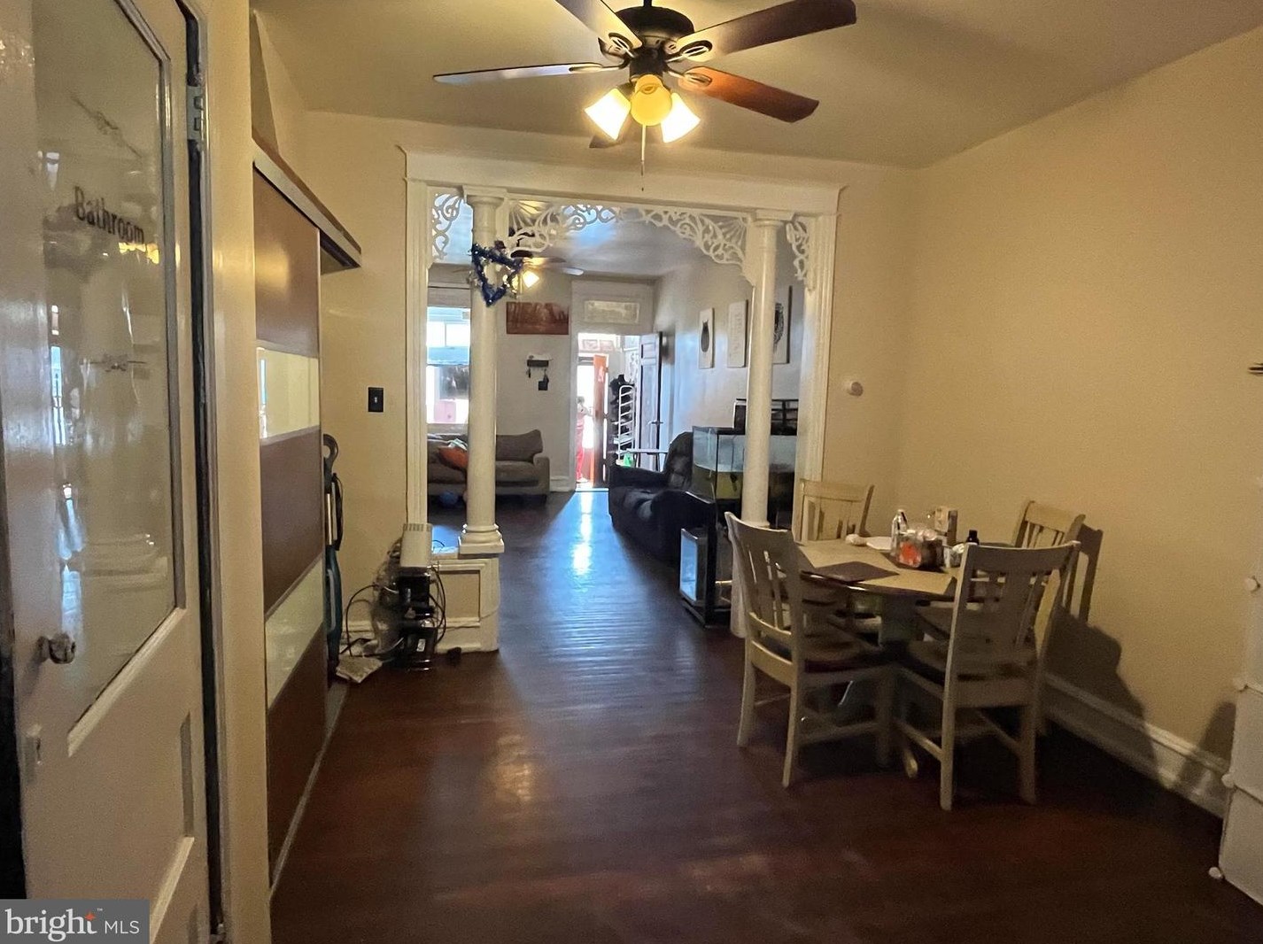 6027 Thompson St, Philadelphia PA 19121-4727 exterior