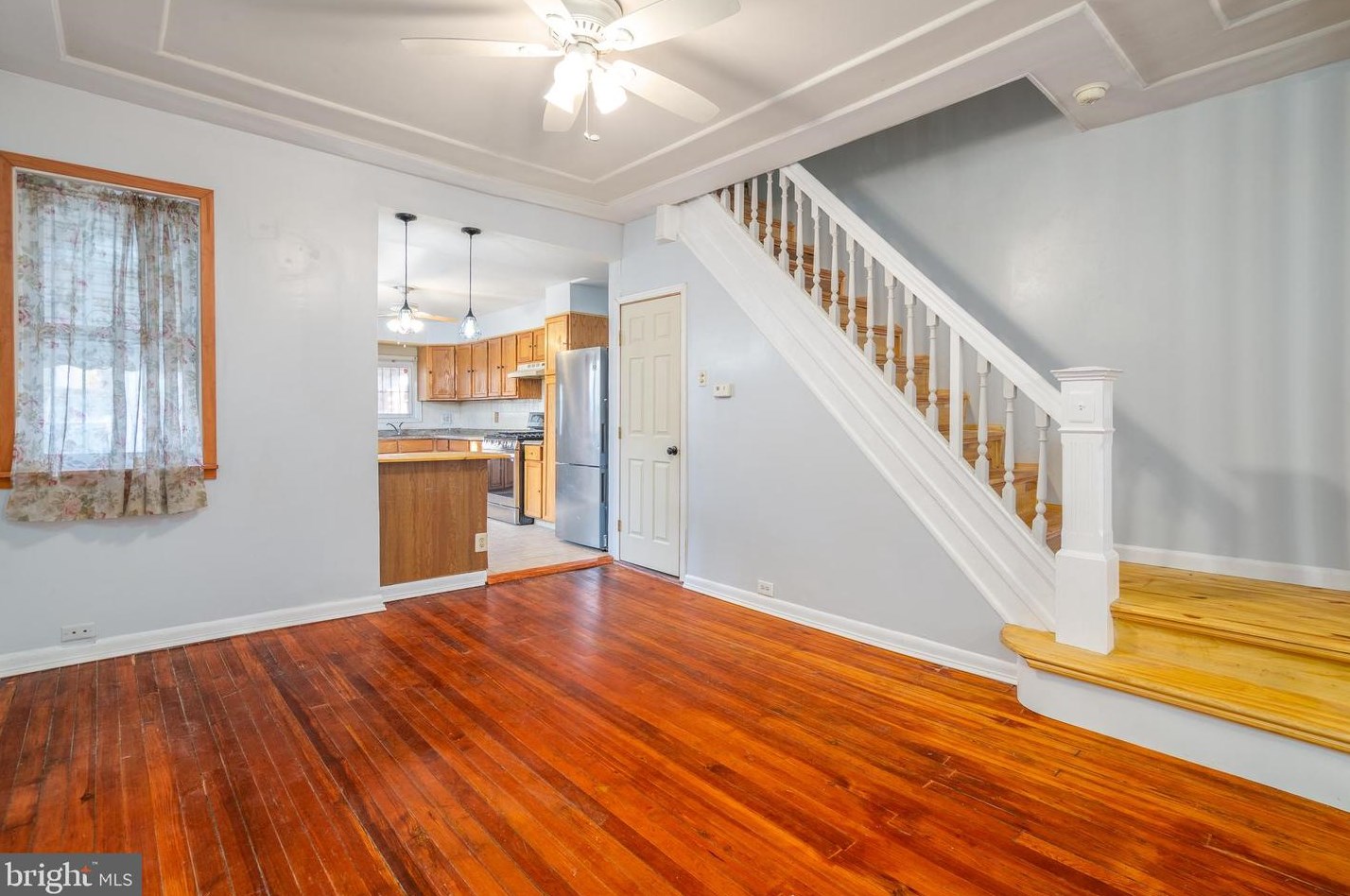 3574 Thompson St, Philadelphia PA  19134-5404 exterior