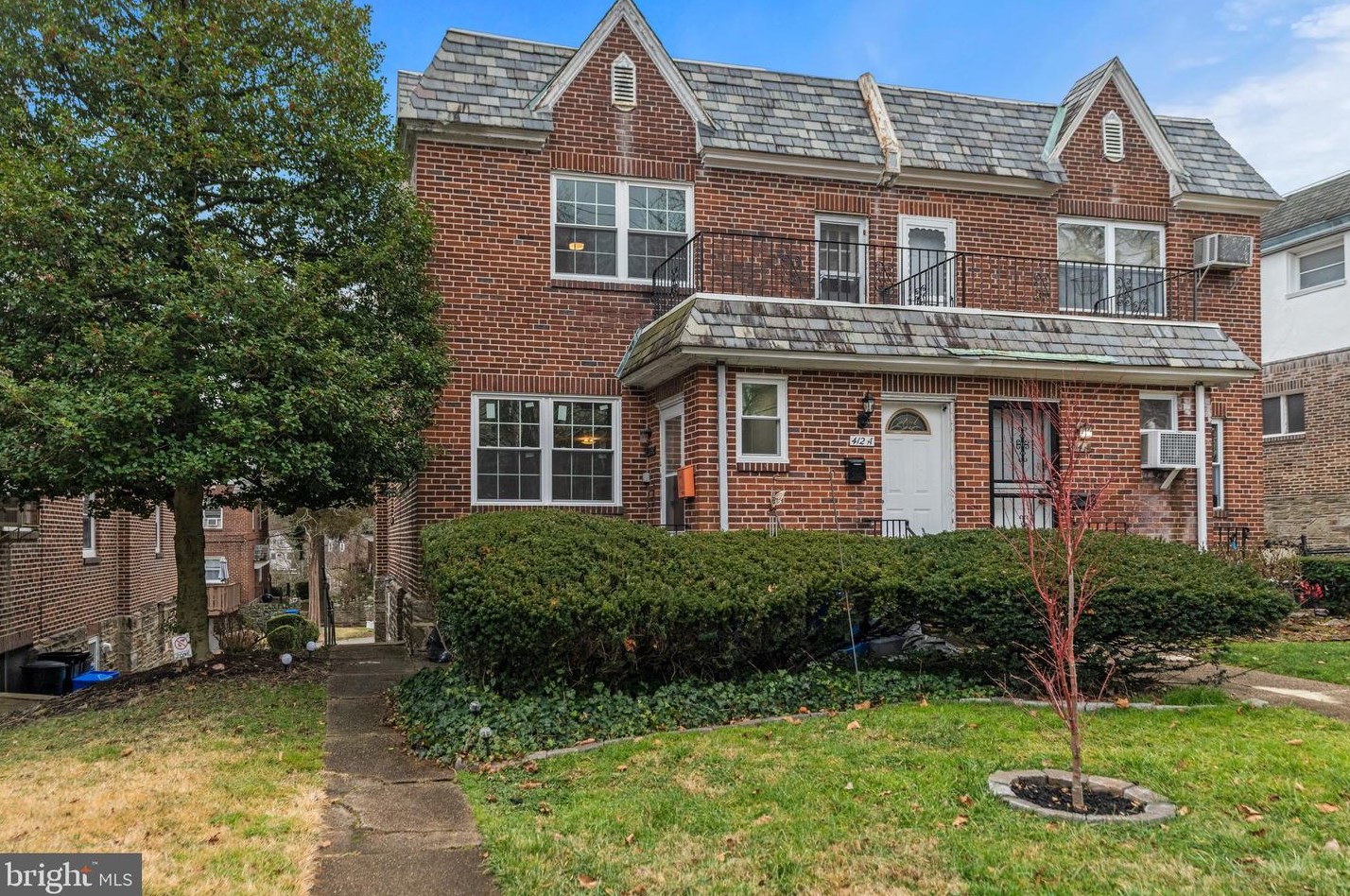 412 Glen Echo Rd #b, Philadelphia, PA 19119