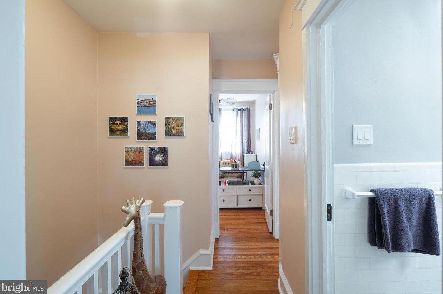 3334 Ainslie St, Philadelphia PA  19129-1442 exterior