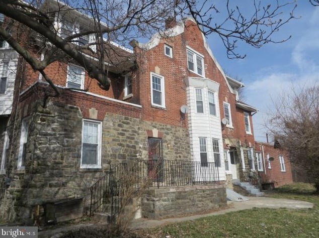 2025 62nd St, Philadelphia, PA 19142-0024