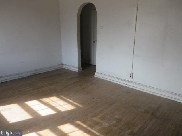 2025 62 St, Philadelphia PA 19151-3435 exterior