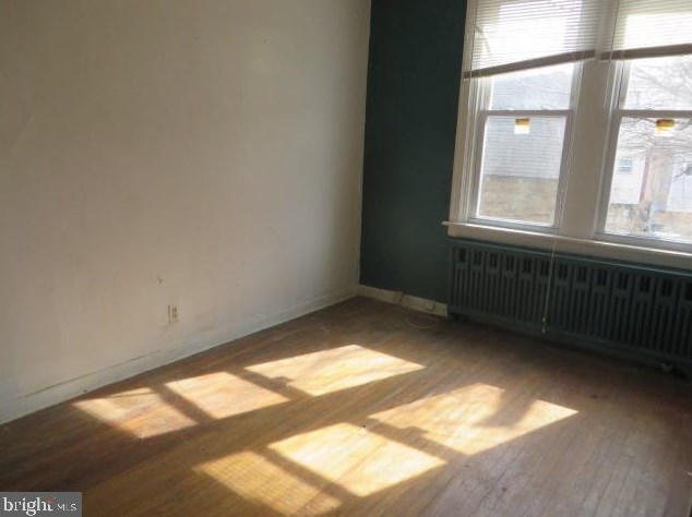 2025 62 St, Philadelphia PA 19151-3435 exterior