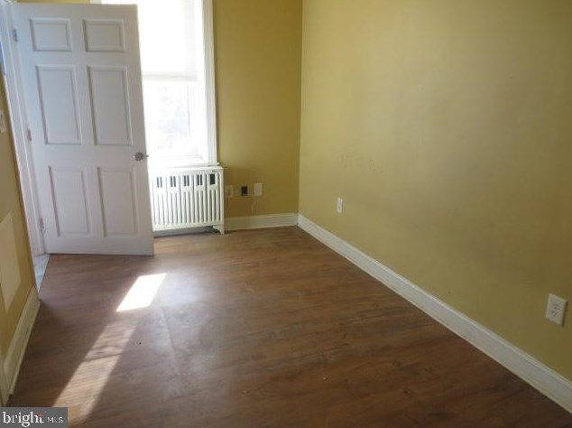 2025 62 St, Philadelphia PA 19151-3435 exterior