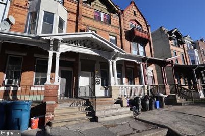 2313 Park Ave, Philadelphia, PA 19132-4512