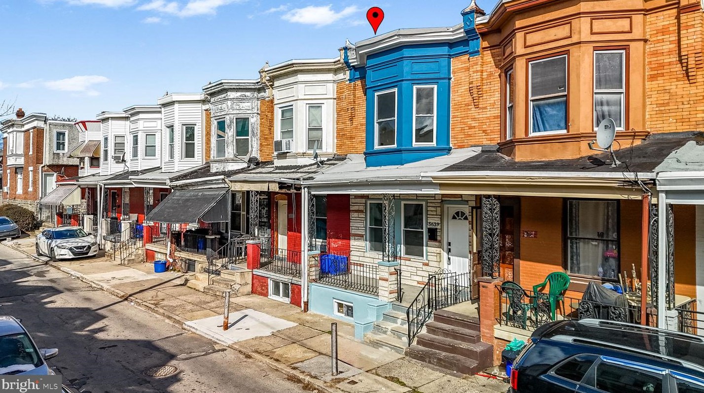 5639 Walton Ave, Philadelphia, PA 19143-2425