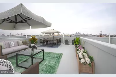 2002 Renaissance Walk # 2, Philadelphia, PA 19145 - Photo 56