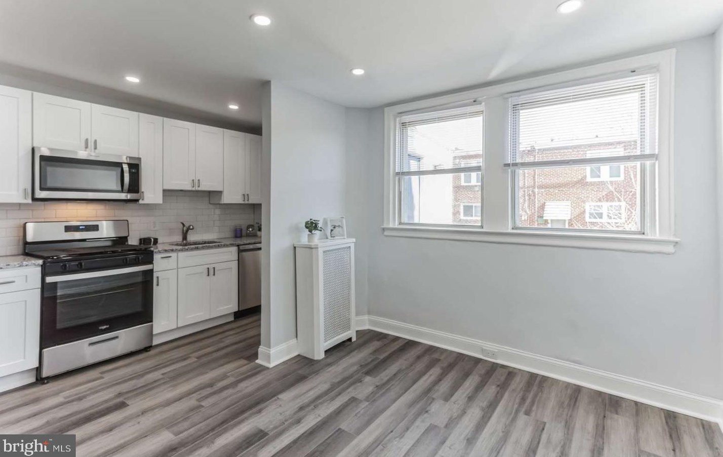 6223 Palethorp St, Philadelphia PA  19120-1514 exterior