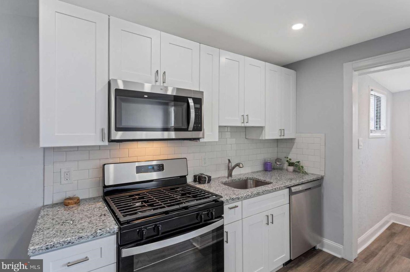 6223 Palethorp St, Philadelphia PA  19120-1514 exterior