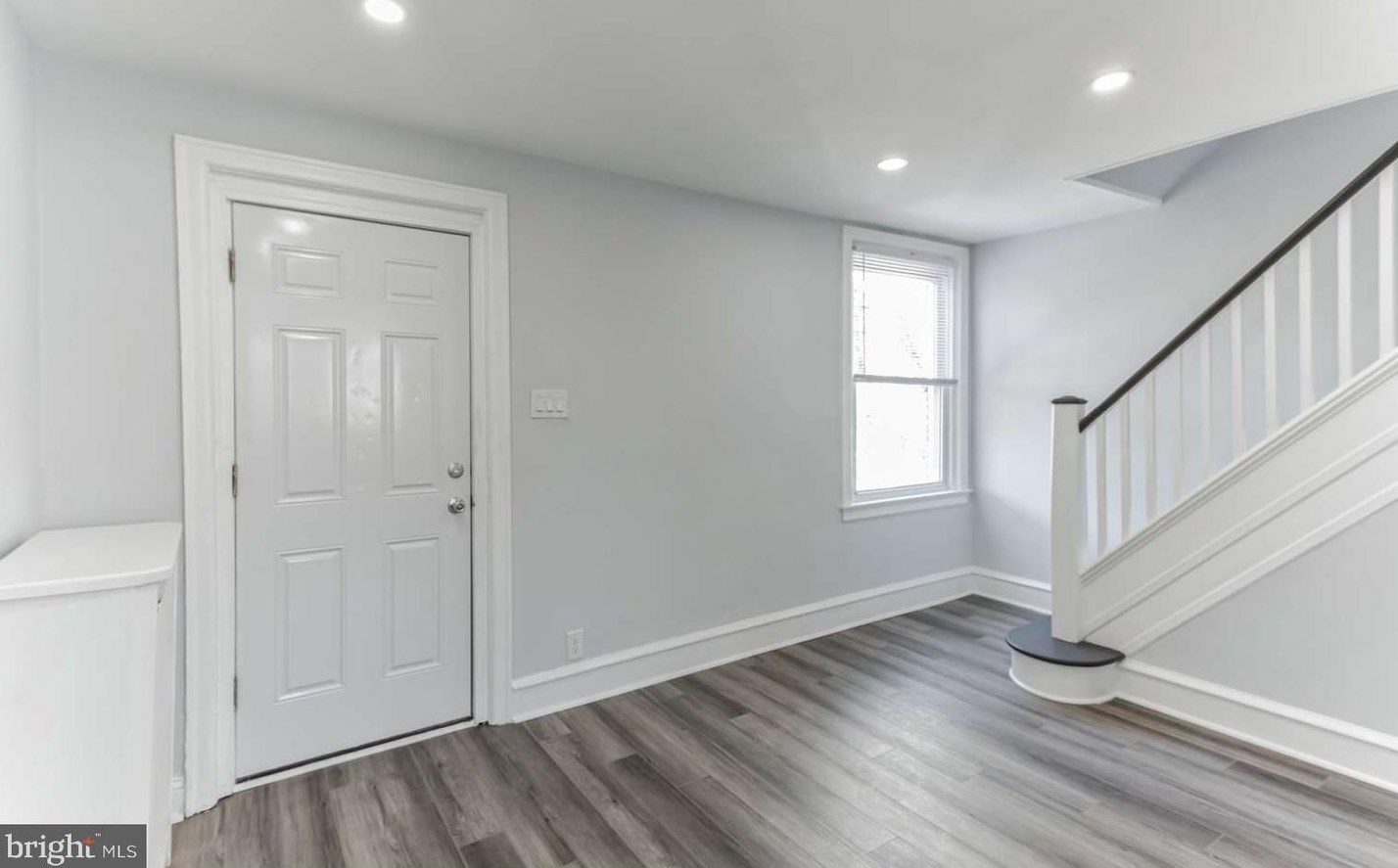 6223 Palethorp St, Philadelphia PA  19120-1514 exterior