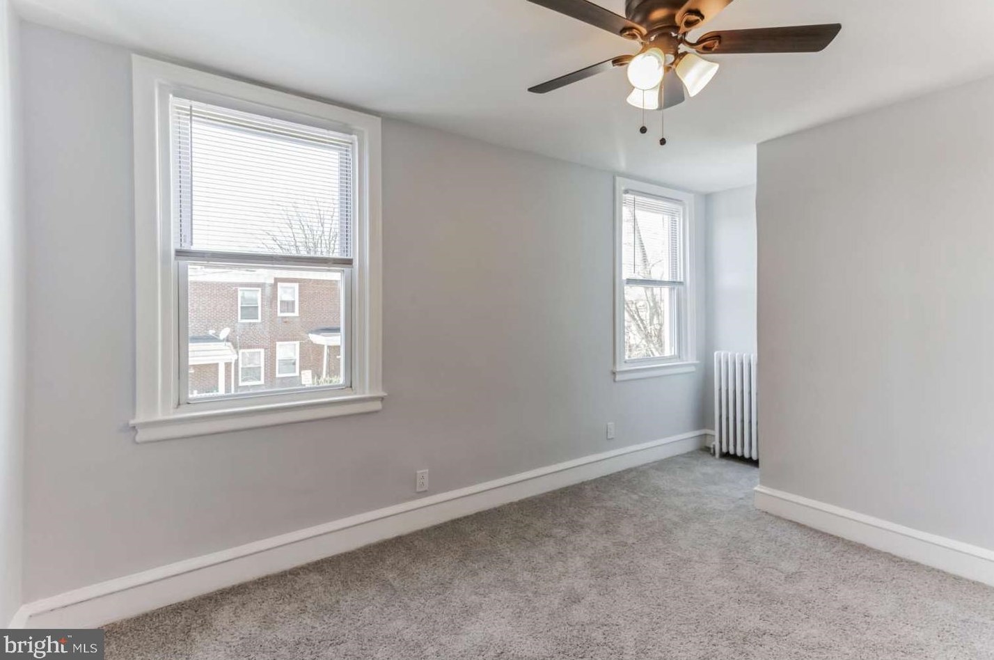 6223 Palethorp St, Philadelphia PA  19120-1514 exterior