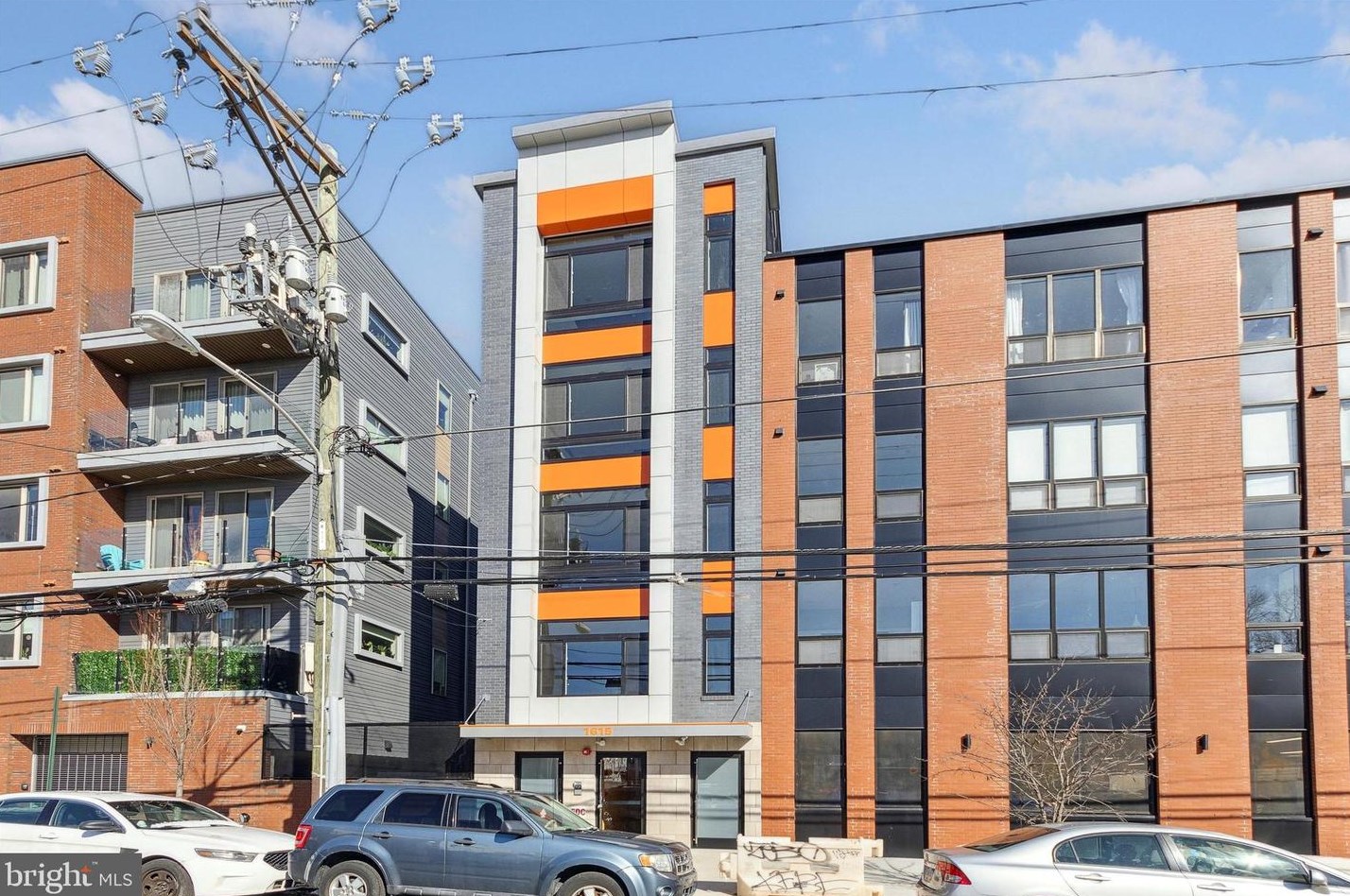 1615 Poplar St, Philadelphia, PA 19130-1620