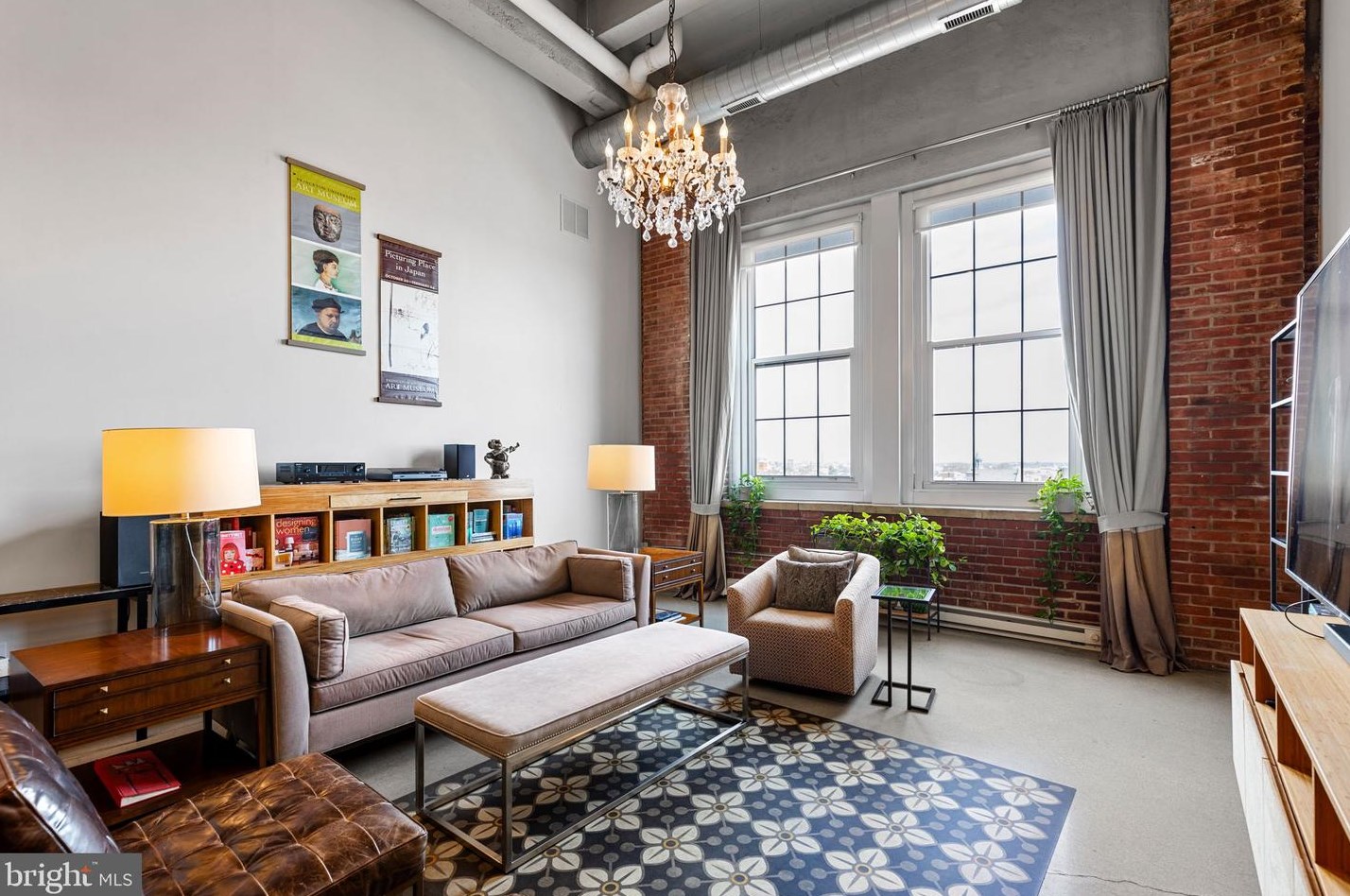1101 Washington Ave #ph7, Philadelphia, PA 19147