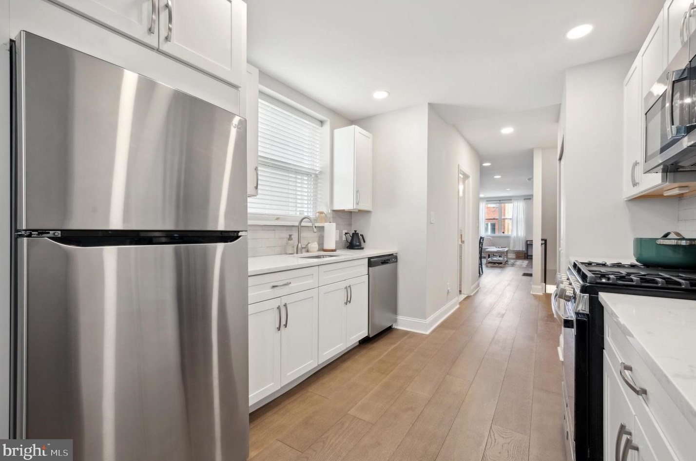 2416 Clearfield St, Philadelphia PA  19134-4418 exterior