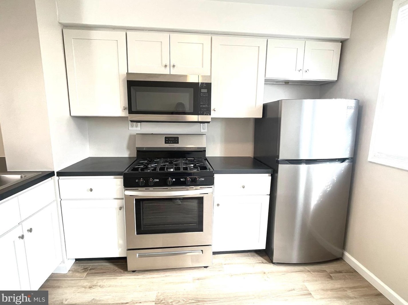 1813 Memphis St, Philadelphia PA  19125-2705 exterior