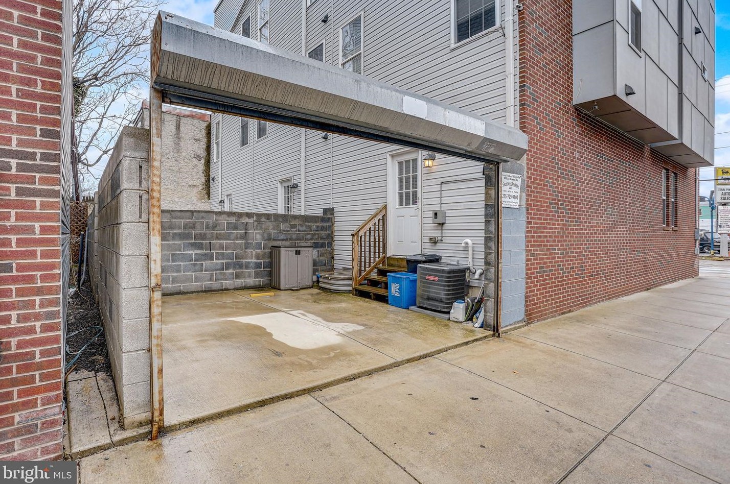 641 Morris St, Philadelphia PA  19148-1201 exterior