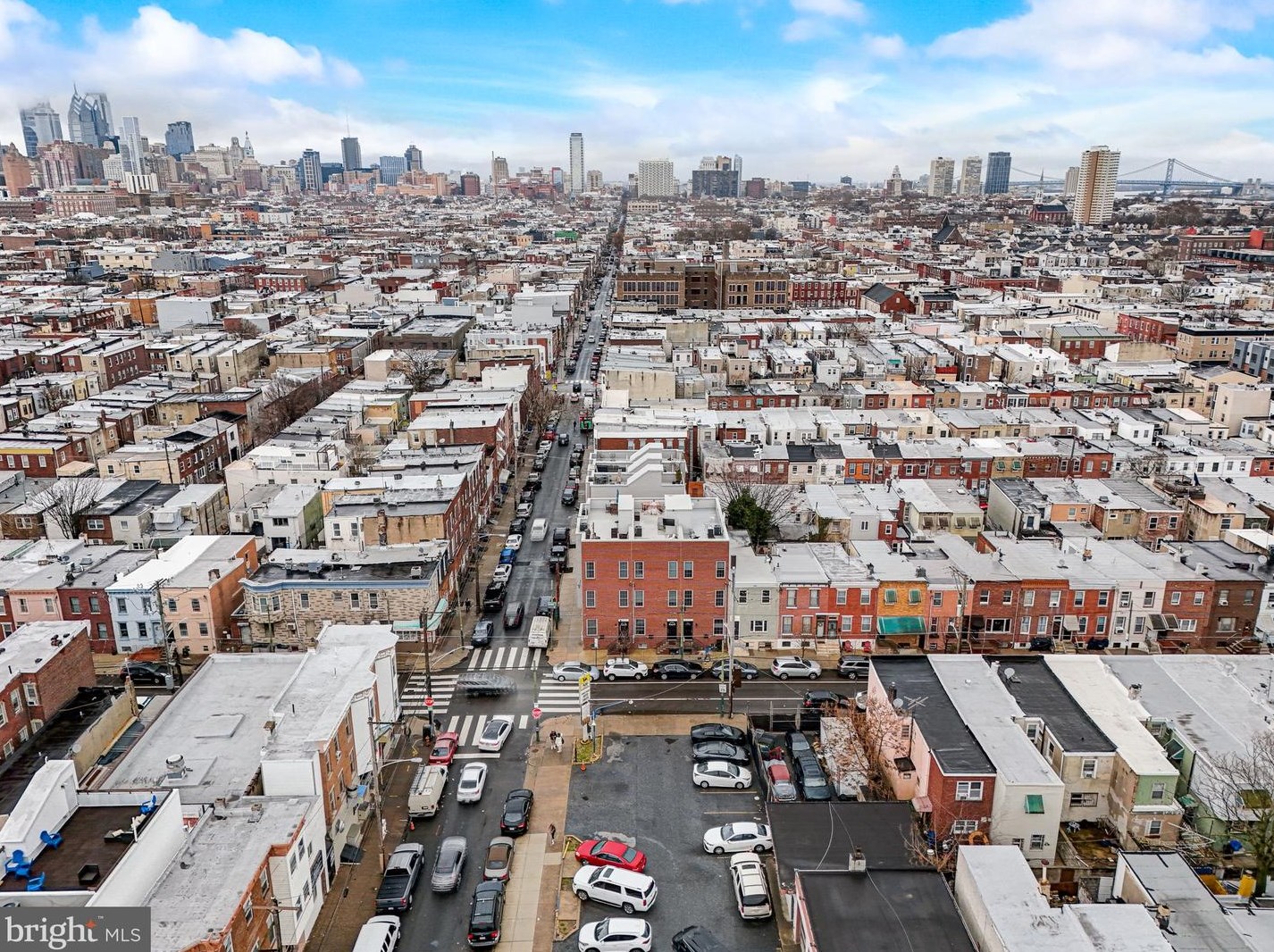 641 Morris St, Philadelphia PA  19148-1201 exterior