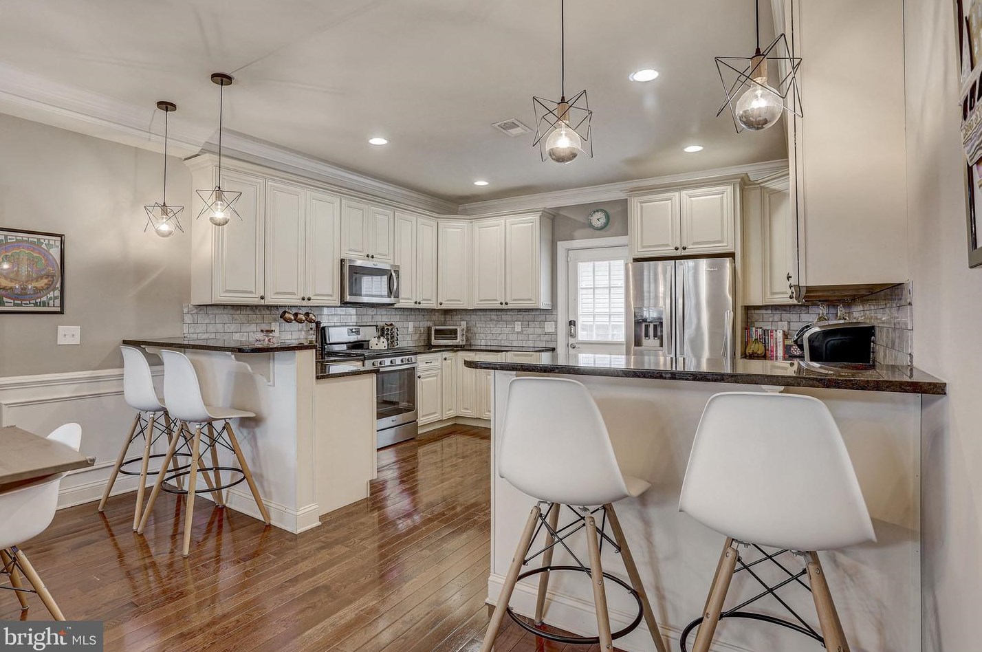 641 Morris St, Philadelphia PA  19148-1201 exterior