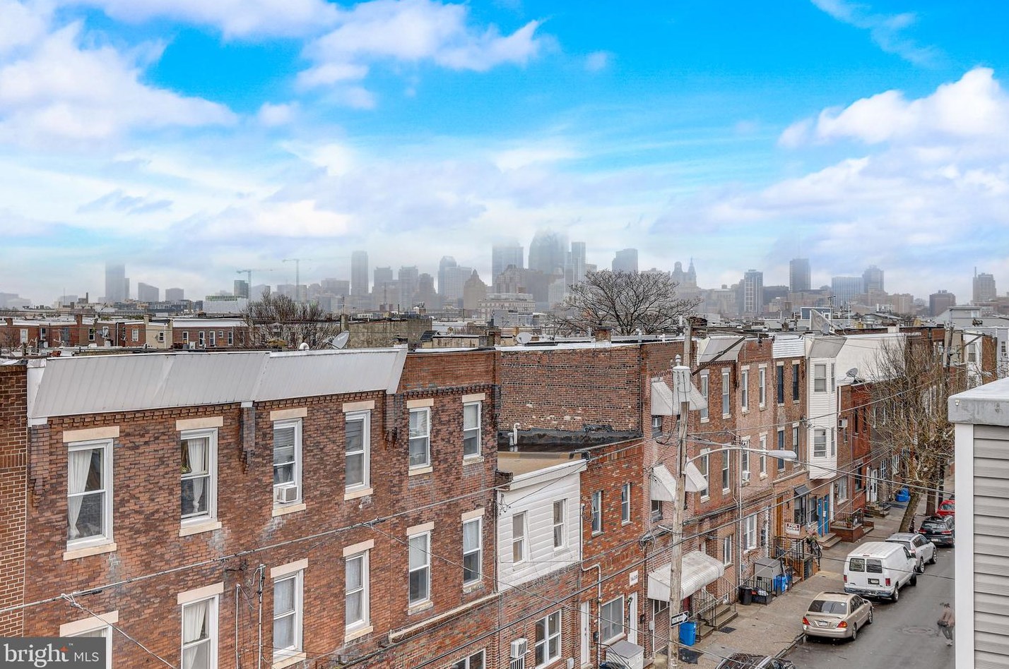 641 Morris St, Philadelphia PA  19148-1201 exterior
