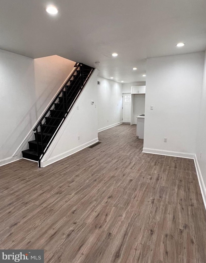 3041 Stiles St, Philadelphia PA  19121-4410 exterior