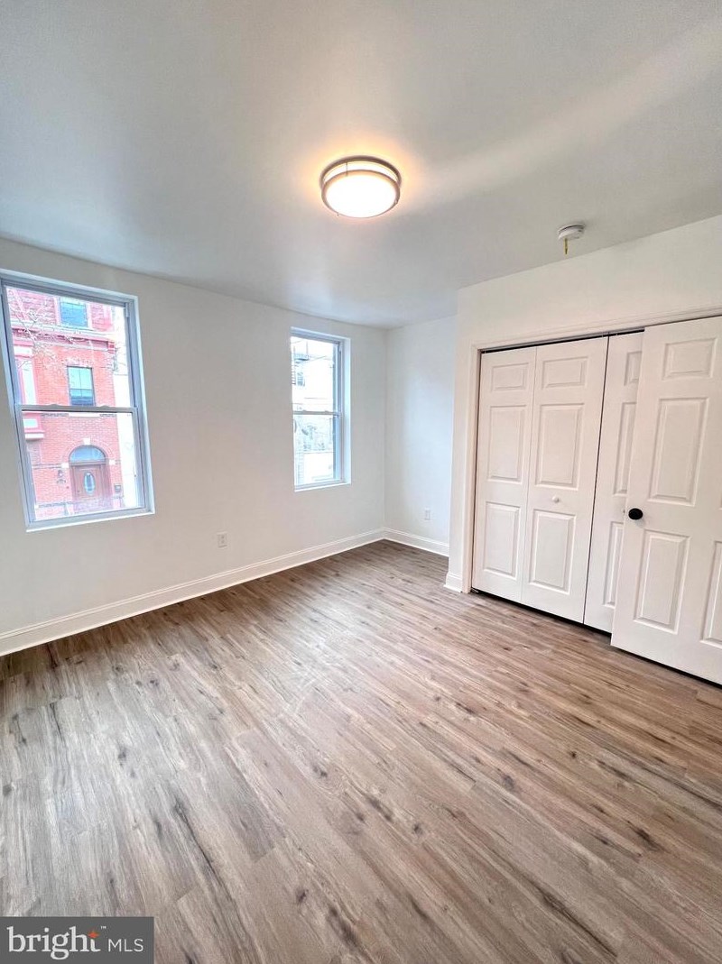 3041 Stiles St, Philadelphia PA  19121-4410 exterior