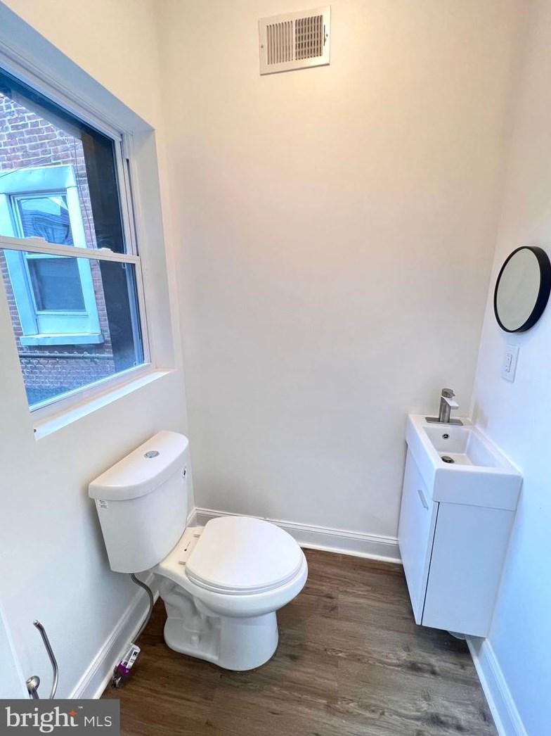 3041 Stiles St, Philadelphia PA  19121-4410 exterior