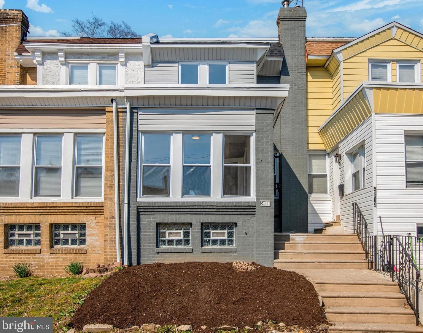 5811 Fernwood St, Philadelphia, PA 19143-3920
