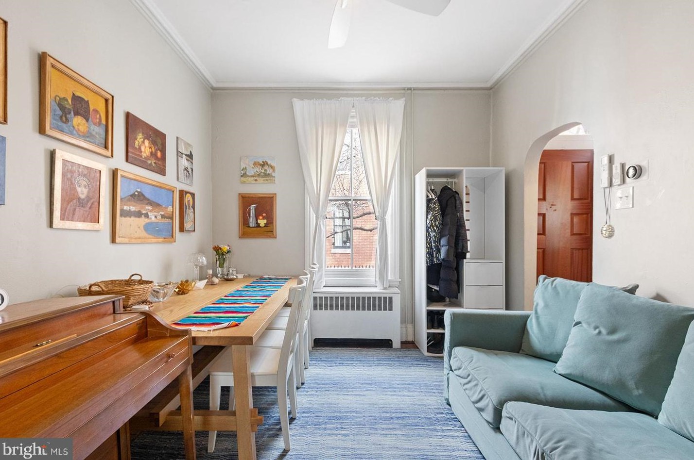 2218 Madison Sq, Philadelphia, PA 19146