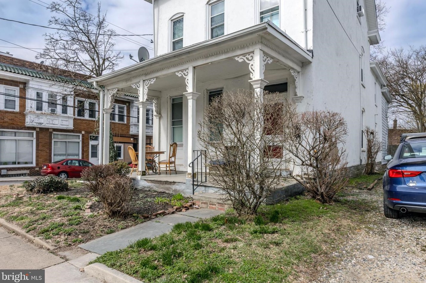 452 Green Ln, Philadelphia, PA 19128