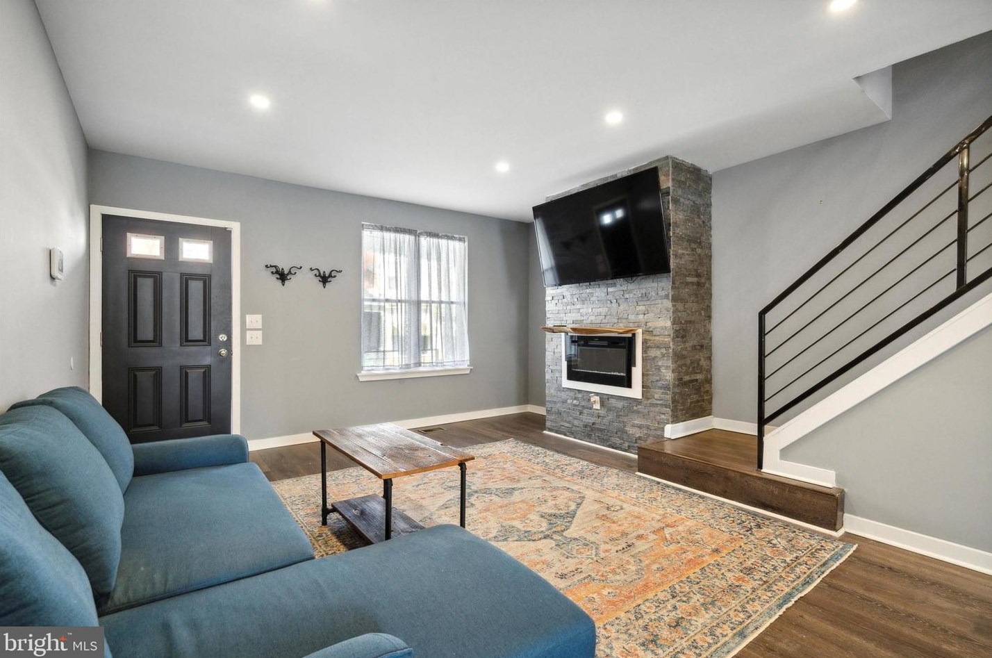 6028 Irving St, Philadelphia PA  19139-3728 exterior